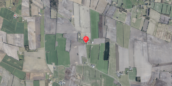 Jordforureningskort på Roagervej 183, . , 6760 Ribe