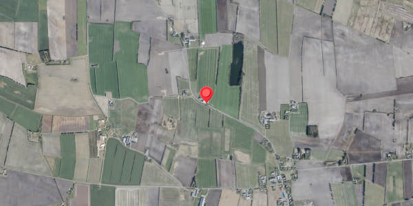 Jordforureningskort på Roagervej 189, . , 6760 Ribe