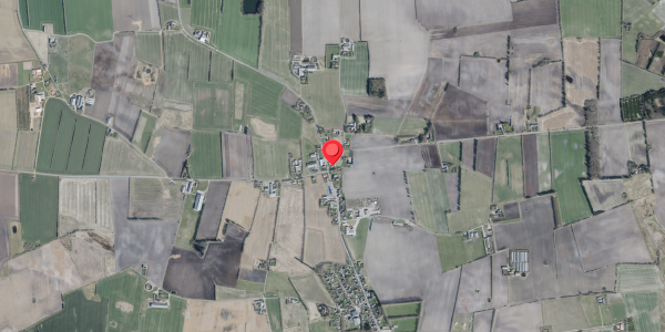 Jordforureningskort på Roagervej 209, . , 6760 Ribe