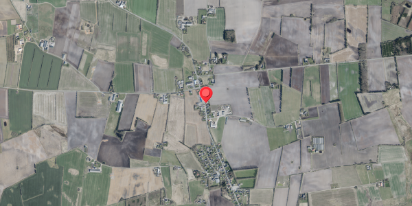 Jordforureningskort på Roagervej 215, . , 6760 Ribe