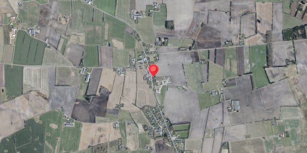 Jordforureningskort på Roagervej 217, . , 6760 Ribe