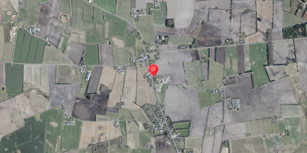 Jordforureningskort på Roagervej 219, . , 6760 Ribe