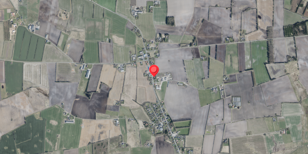 Jordforureningskort på Roagervej 221, . , 6760 Ribe