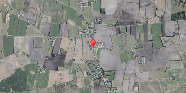 Jordforureningskort på Roagervej 223, . , 6760 Ribe
