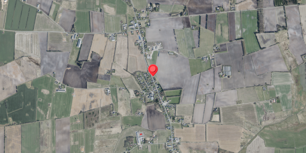 Jordforureningskort på Roagervej 245, . , 6760 Ribe