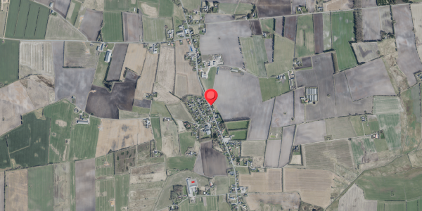 Jordforureningskort på Roagervej 247, . , 6760 Ribe