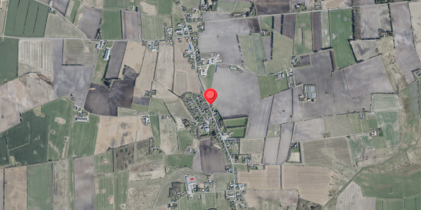 Jordforureningskort på Roagervej 249, . , 6760 Ribe