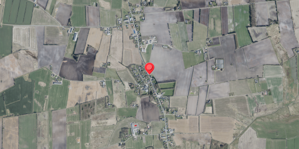 Jordforureningskort på Roagervej 251, . , 6760 Ribe