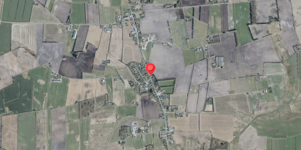 Jordforureningskort på Roagervej 253, . , 6760 Ribe