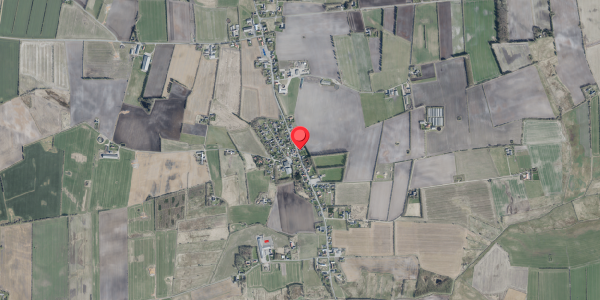 Jordforureningskort på Roagervej 255, . , 6760 Ribe