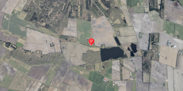 Jordforureningskort på Roagervej 256, . , 6760 Ribe