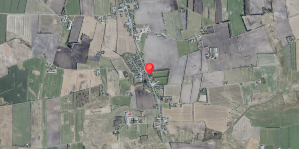 Jordforureningskort på Roagervej 261, . , 6760 Ribe