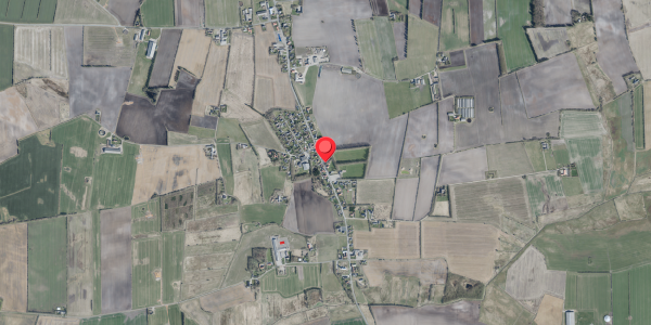 Jordforureningskort på Roagervej 263, . , 6760 Ribe