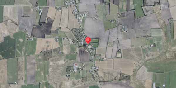 Jordforureningskort på Roagervej 265, . , 6760 Ribe