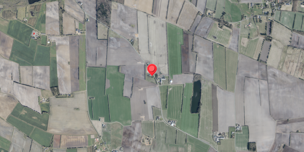 Jordforureningskort på Roagervej 268, . , 6760 Ribe