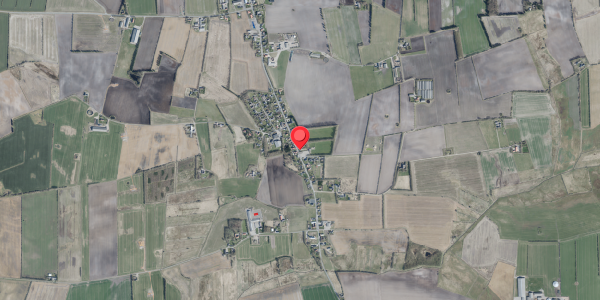 Jordforureningskort på Roagervej 269, . , 6760 Ribe