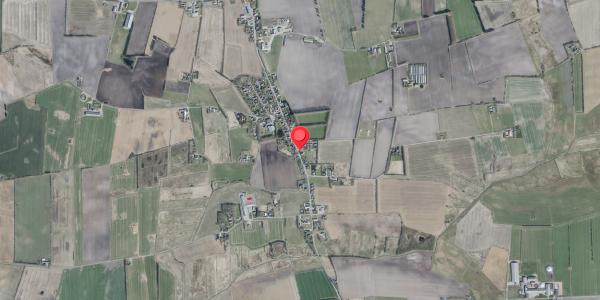 Jordforureningskort på Roagervej 273, . , 6760 Ribe