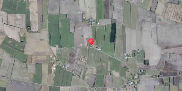 Jordforureningskort på Roagervej 276, . , 6760 Ribe