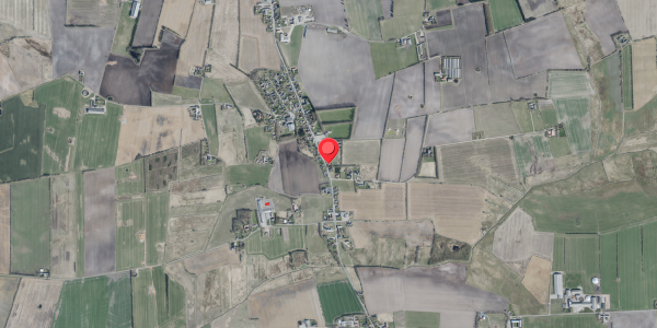 Jordforureningskort på Roagervej 279, . , 6760 Ribe