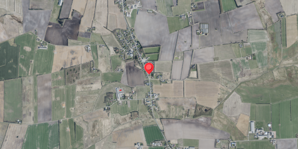 Jordforureningskort på Roagervej 281, . , 6760 Ribe
