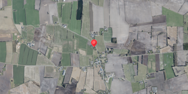 Jordforureningskort på Roagervej 282, . , 6760 Ribe