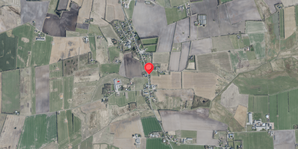 Jordforureningskort på Roagervej 287, . , 6760 Ribe