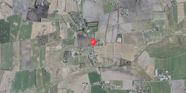 Jordforureningskort på Roagervej 289, . , 6760 Ribe