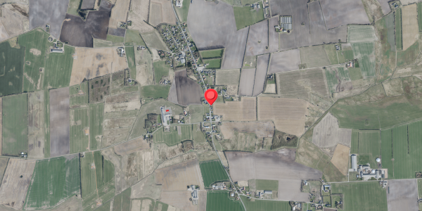 Jordforureningskort på Roagervej 291, . , 6760 Ribe