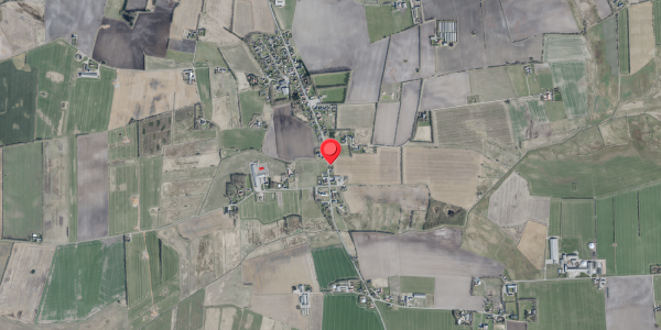 Jordforureningskort på Roagervej 293, 6760 Ribe