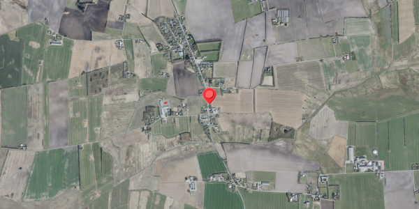 Jordforureningskort på Roagervej 295, . , 6760 Ribe