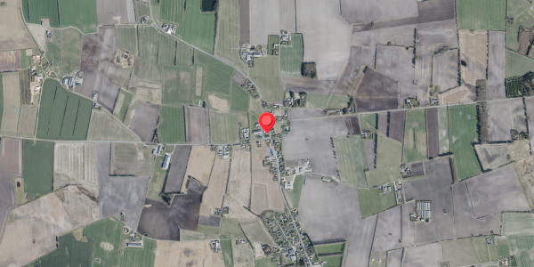 Jordforureningskort på Roagervej 296, . , 6760 Ribe