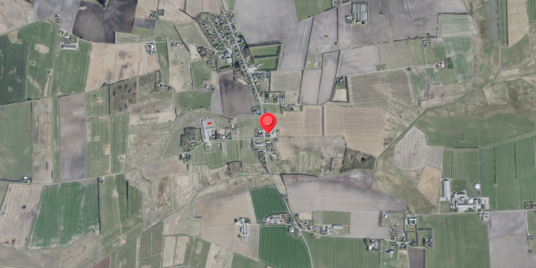 Jordforureningskort på Roagervej 297, . , 6760 Ribe