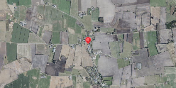 Jordforureningskort på Roagervej 298, . , 6760 Ribe