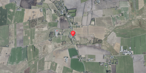 Jordforureningskort på Roagervej 307, . , 6760 Ribe