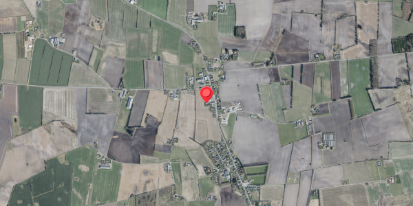 Jordforureningskort på Roagervej 308, . , 6760 Ribe