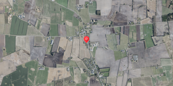 Jordforureningskort på Roagervej 310, 6760 Ribe