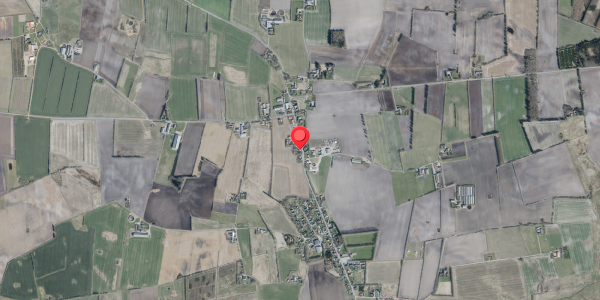 Jordforureningskort på Roagervej 312, . , 6760 Ribe
