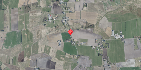 Jordforureningskort på Roagervej 317, . , 6760 Ribe