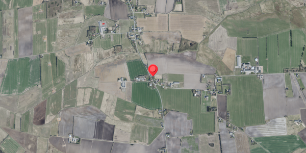 Jordforureningskort på Roagervej 323, . , 6760 Ribe
