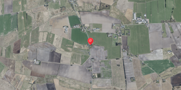 Jordforureningskort på Roagervej 329, . , 6760 Ribe