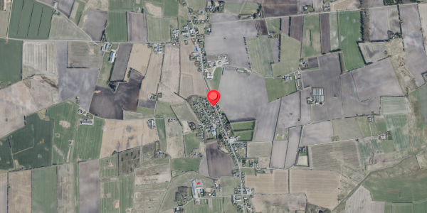 Jordforureningskort på Roagervej 338, . , 6760 Ribe