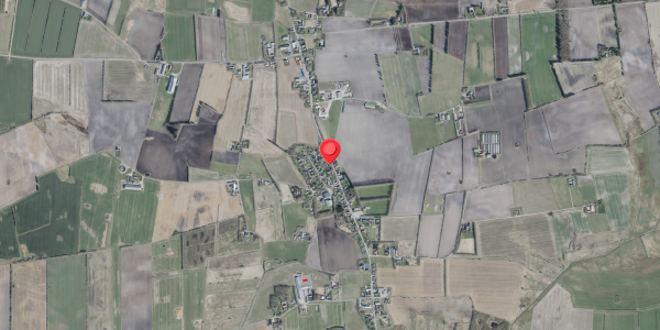 Jordforureningskort på Roagervej 340, . , 6760 Ribe