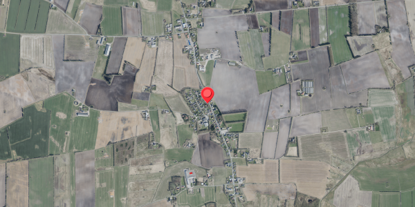 Jordforureningskort på Roagervej 342, . , 6760 Ribe