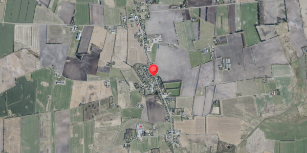 Jordforureningskort på Roagervej 344, . , 6760 Ribe