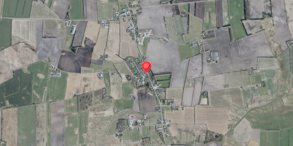 Jordforureningskort på Roagervej 346, . , 6760 Ribe