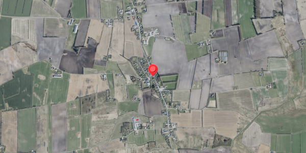 Jordforureningskort på Roagervej 348, . , 6760 Ribe