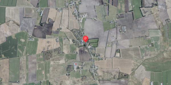 Jordforureningskort på Roagervej 354, . , 6760 Ribe