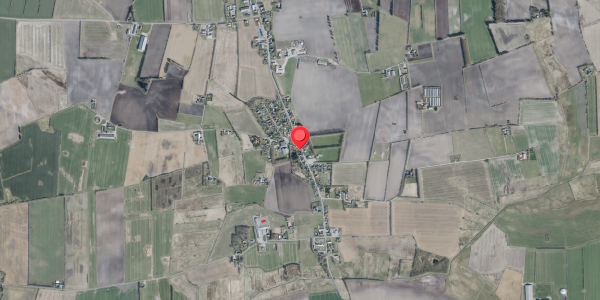 Jordforureningskort på Roagervej 356, . , 6760 Ribe