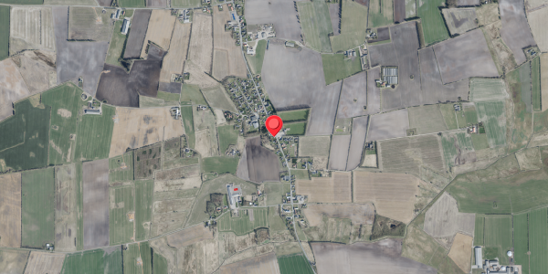 Jordforureningskort på Roagervej 366, 6760 Ribe