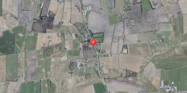 Jordforureningskort på Roagervej 370, . , 6760 Ribe
